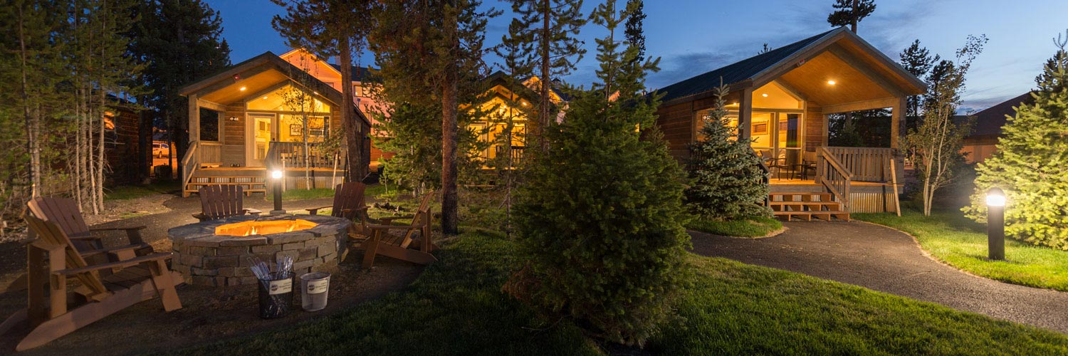 Yellowstone Vacations AAA Member Discount