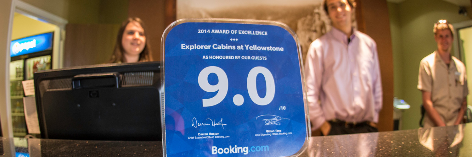 West Yellowstone jobs for hotel staff and tour staff