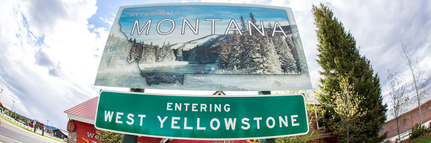 Top reasons to stay outside Yellowstone National Park