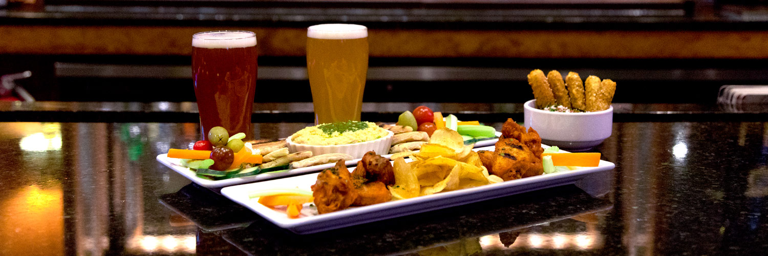 The Branch Restaurant and Bar