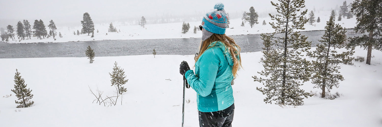 Yellowstone National Park Winter Activities