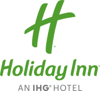 Holiday Inn West Yellowstone logo