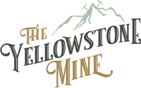 Yellowstone Mine Restaurant logo