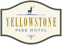 Yellowstone Park Hotel logo