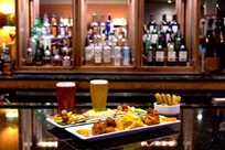 West Yellowstone Branch Bar Food and Beers