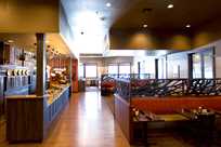 West Yellowstone's Branch Restaurant and Bar