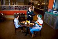 West Yellowstone's Branch Restaurant and Bar