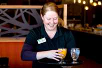 West Yellowstone's Branch Restaurant and Bar